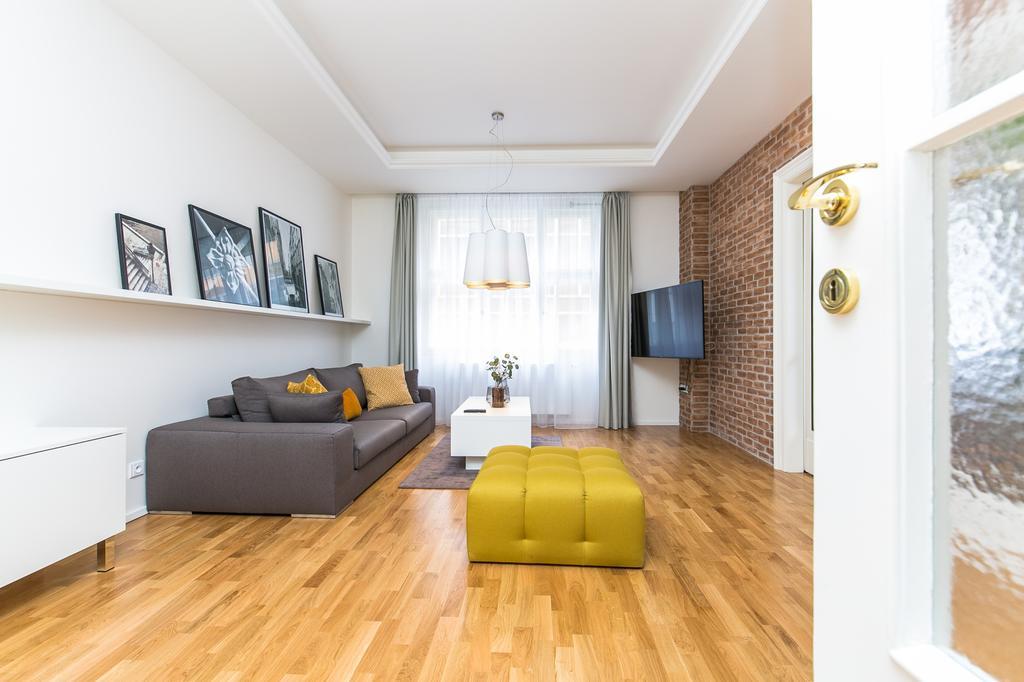 Wishlist Prague Residences - Old Town Dlouha Εξωτερικό φωτογραφία