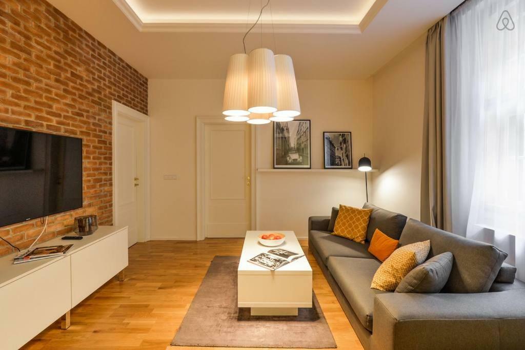 Wishlist Prague Residences - Old Town Dlouha Εξωτερικό φωτογραφία